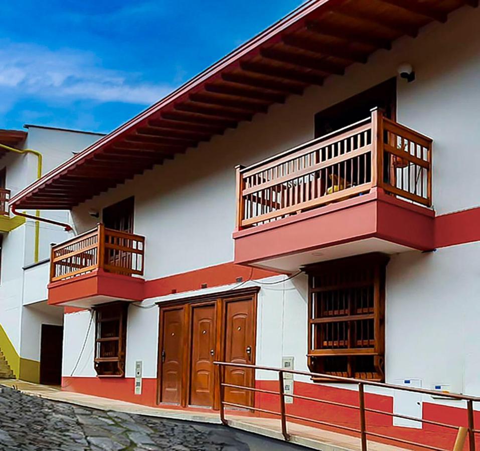 La Casa Del Sol Acomodação com café da manhã Jardin Exterior foto