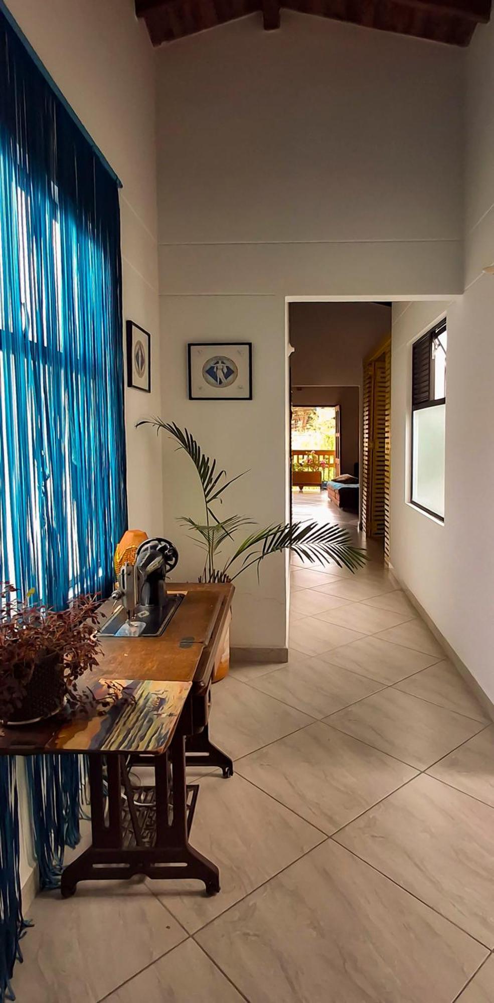 La Casa Del Sol Acomodação com café da manhã Jardin Exterior foto