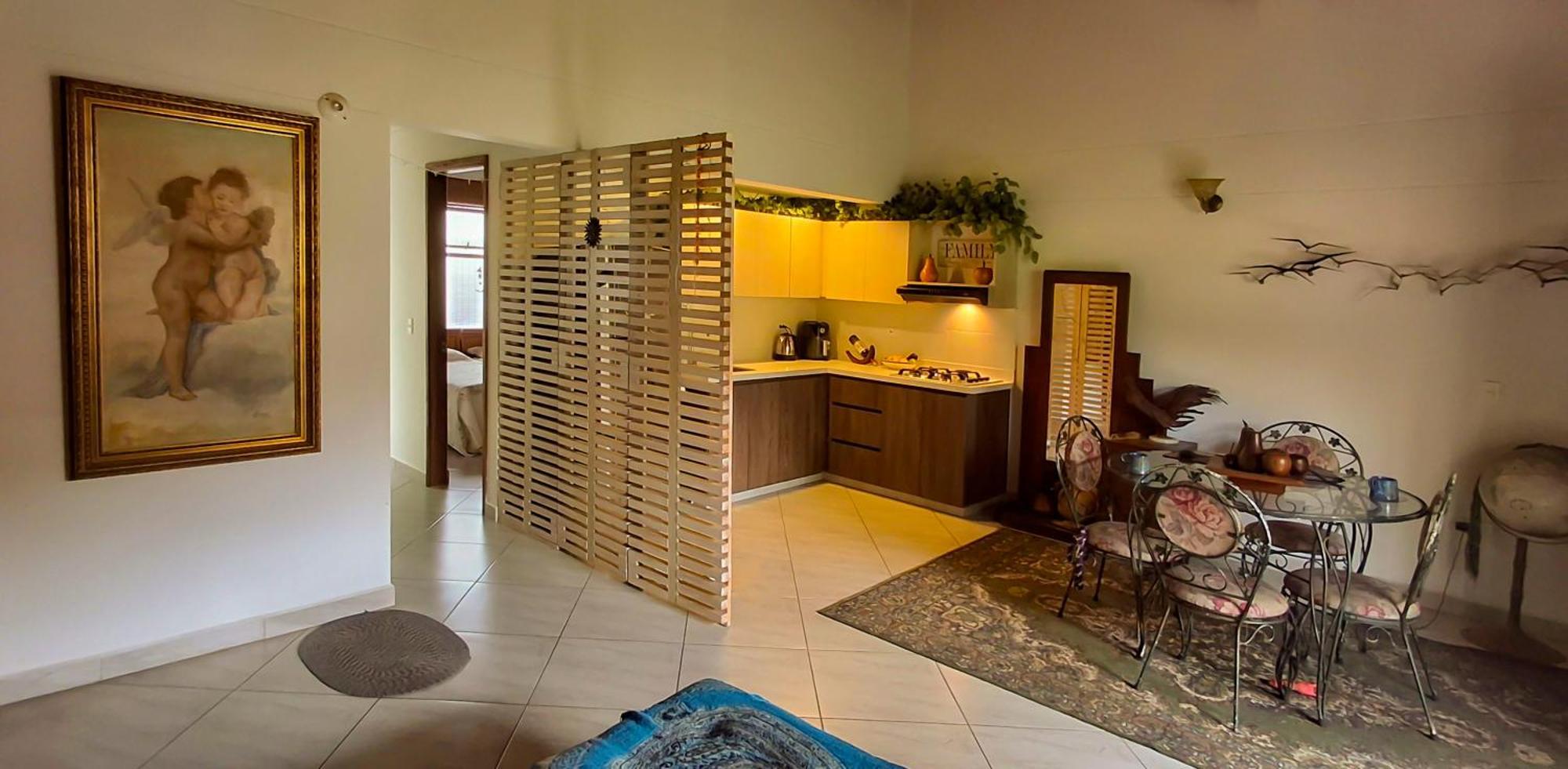 La Casa Del Sol Acomodação com café da manhã Jardin Exterior foto